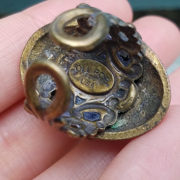 Ollipop Ring - Picture 4 of 5